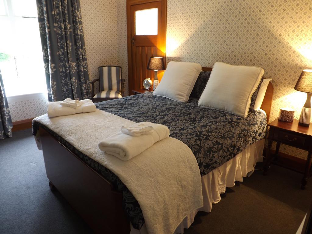 Karetu Downs Farm Stay Hawarden Quarto foto