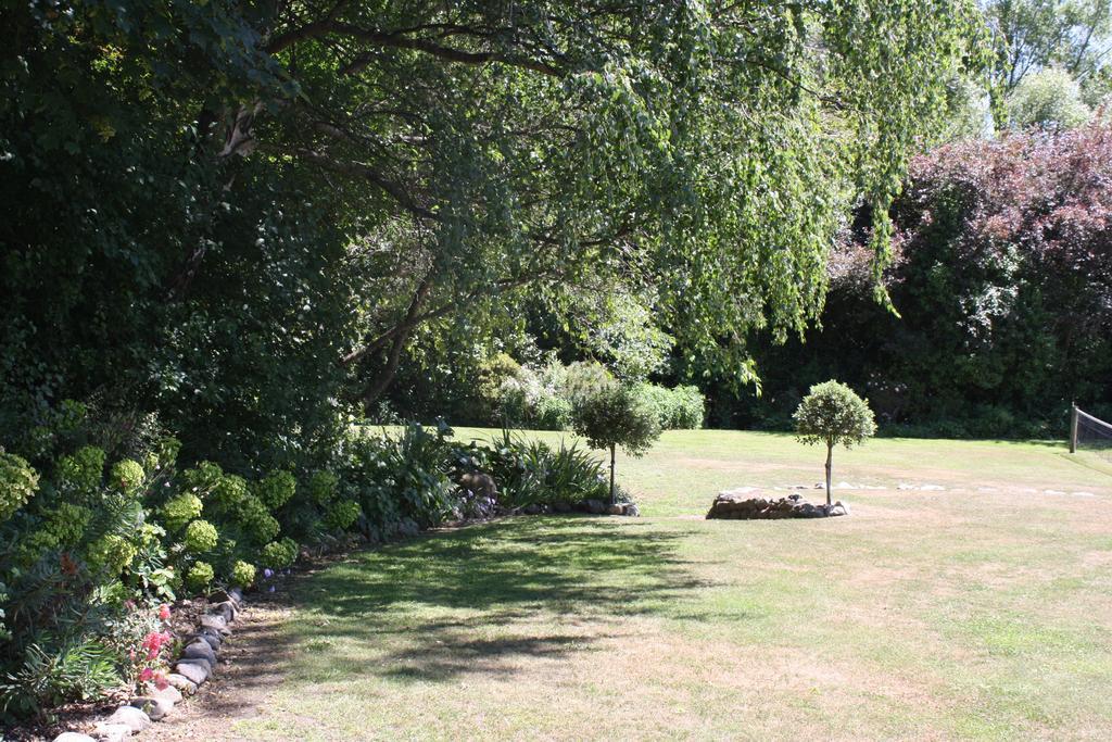 Karetu Downs Farm Stay Hawarden Quarto foto