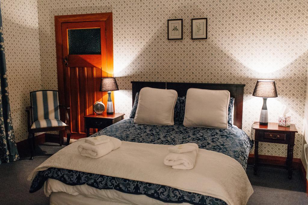 Karetu Downs Farm Stay Hawarden Quarto foto